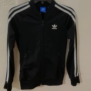 adidas original superstar jacket